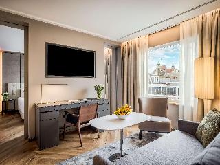 NH Collection Amsterdam Grand Hotel Krasnapolsky, Amsterdam and vicinity