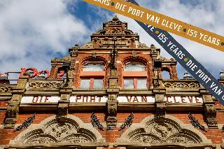 Die Port Van Cleve