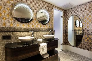 American Hotel Amsterdam, Amsterdam and vicinity