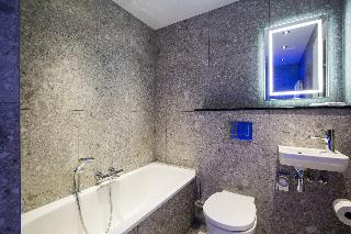 American Hotel Amsterdam, Amsterdam and vicinity