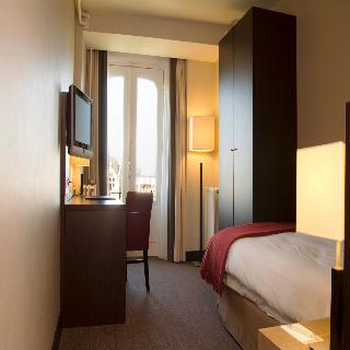 NH Amsterdam Schiller, Amsterdam and vicinity