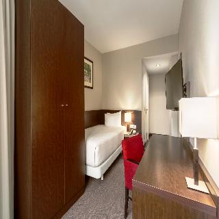 NH Amsterdam Schiller, Amsterdam and vicinity