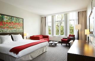 NH Amsterdam Schiller, Amsterdam and vicinity