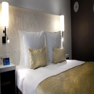 Radisson Blu Hotel Amsterdam, Amsterdam and vicinity