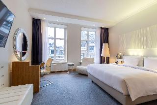 Radisson Blu Hotel Amsterdam