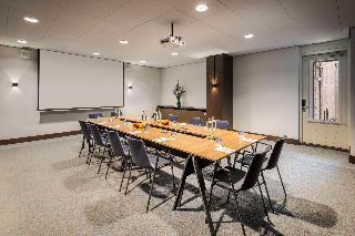 NH Amsterdam Centre, Amsterdam and vicinity