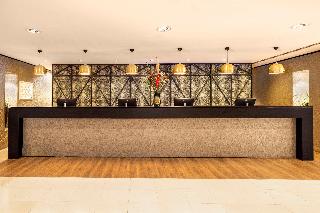 NH Amsterdam Centre, Amsterdam and vicinity