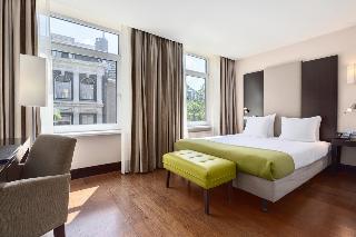 NH Amsterdam Centre, Amsterdam and vicinity