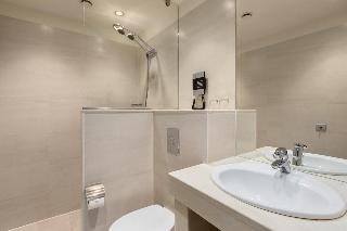 NH Amsterdam Centre, Amsterdam and vicinity