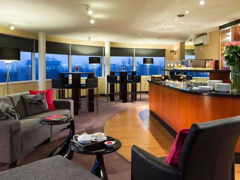 Crowne Plaza Schiphol Amsterdam, Amsterdam and vicinity