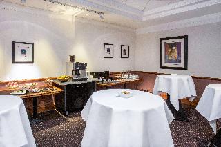 Crowne Plaza Schiphol Amsterdam, Amsterdam and vicinity