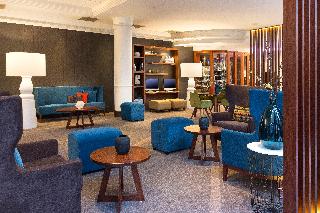 Crowne Plaza Schiphol Amsterdam, Amsterdam and vicinity