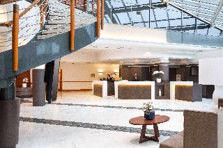 Crowne Plaza Schiphol Amsterdam, Amsterdam and vicinity