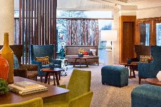 Crowne Plaza Schiphol Amsterdam, Amsterdam and vicinity