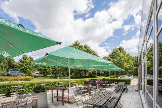 Crowne Plaza Schiphol Amsterdam, Amsterdam and vicinity