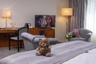 Superior Family Room
