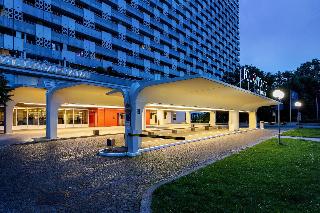 Sheraton Munich Arabellapark