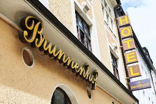 Brunnenhof