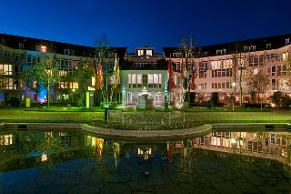 Holiday Inn Munich - Unterhaching