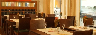 Restaurant
 di Intercity Nurnberg