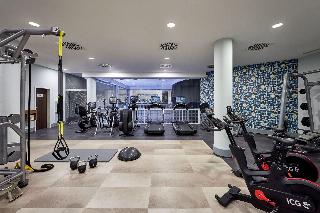 Le Meridien Stuttgart