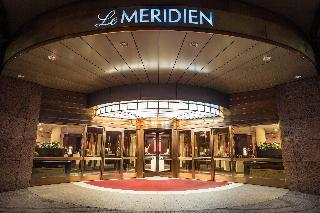 Le Meridien Stuttgart