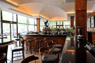 Bar
 di InterContinental Berlin