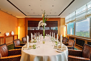 Restaurant
 di InterContinental Berlin