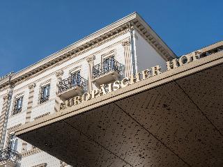 Steigenberger Icon Europäischer Hof Baden-Baden
