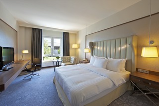 Hilton Bonn, Cologne / Bonn