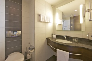 Hilton Bonn, Cologne / Bonn