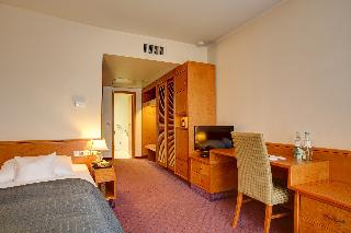 Centro Hotel Residence, Cologne / Bonn