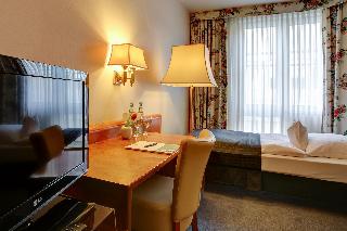 Centro Hotel Residence, Cologne / Bonn