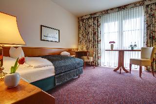 Centro Hotel Residence, Cologne / Bonn