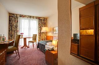 Centro Hotel Residence, Cologne / Bonn
