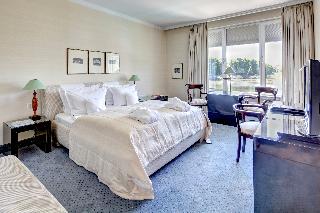 Parkhotel Bremen, Hommage Luxury Hotels Collection, Bremen