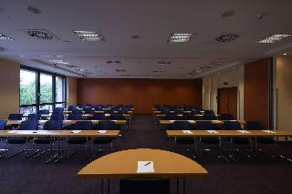 InterCityHotel Bremen CON