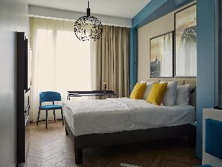 Hotel Mondial Am Dom Mgallery, Cologne / Bonn