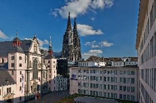 Hilton Cologne