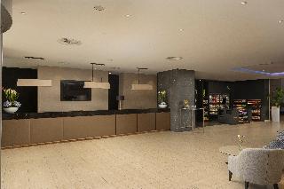 Hilton Dusseldorf