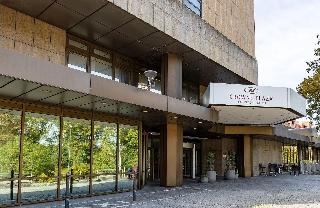 Crowne Plaza Dusseldorf - Neuss