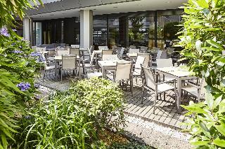 Clayton Hotel Düsseldorf