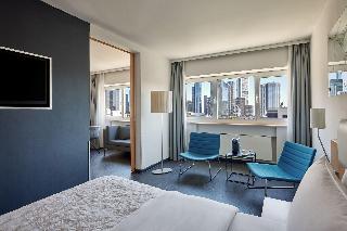 Le Méridien Parkhotel Frankfurt