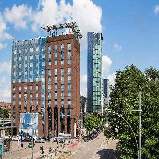 Hotel Freiburg City Center by Leonardo Hotels