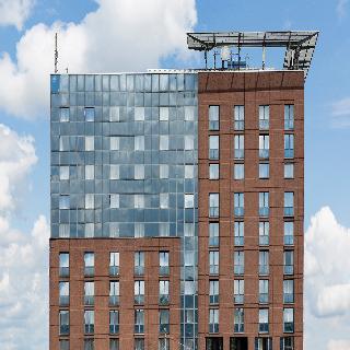 Hotel Freiburg City Center by Leonardo Hotels