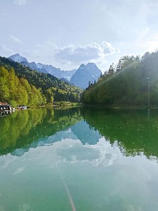 HENRI Country House Alpen Boutique Hotel