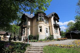 HENRI Country House Alpen Boutique Hotel