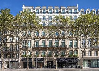 Hyatt Paris Madeleine
