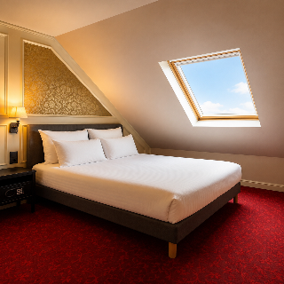 Hotel Le Montmartre Saint Pierre