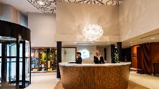 Holiday Inn Reims Centre